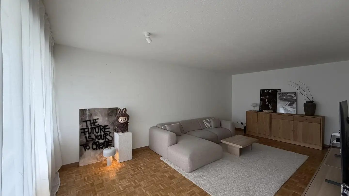 Appartement à louer - Im Maiacher 5, 8804 Au ZH