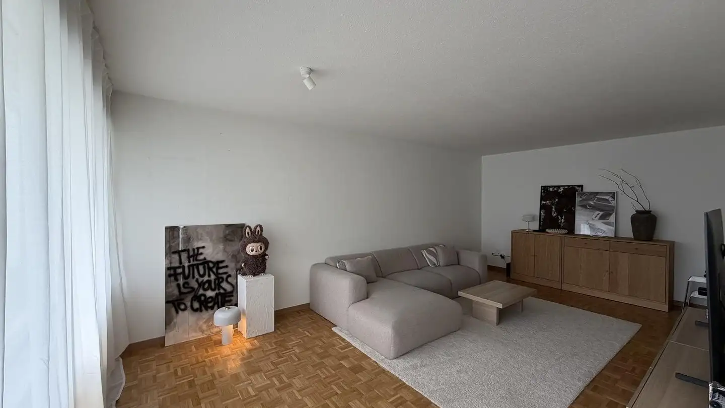 Apartment for rent - Im Maiacher 5, 8804 Au ZH