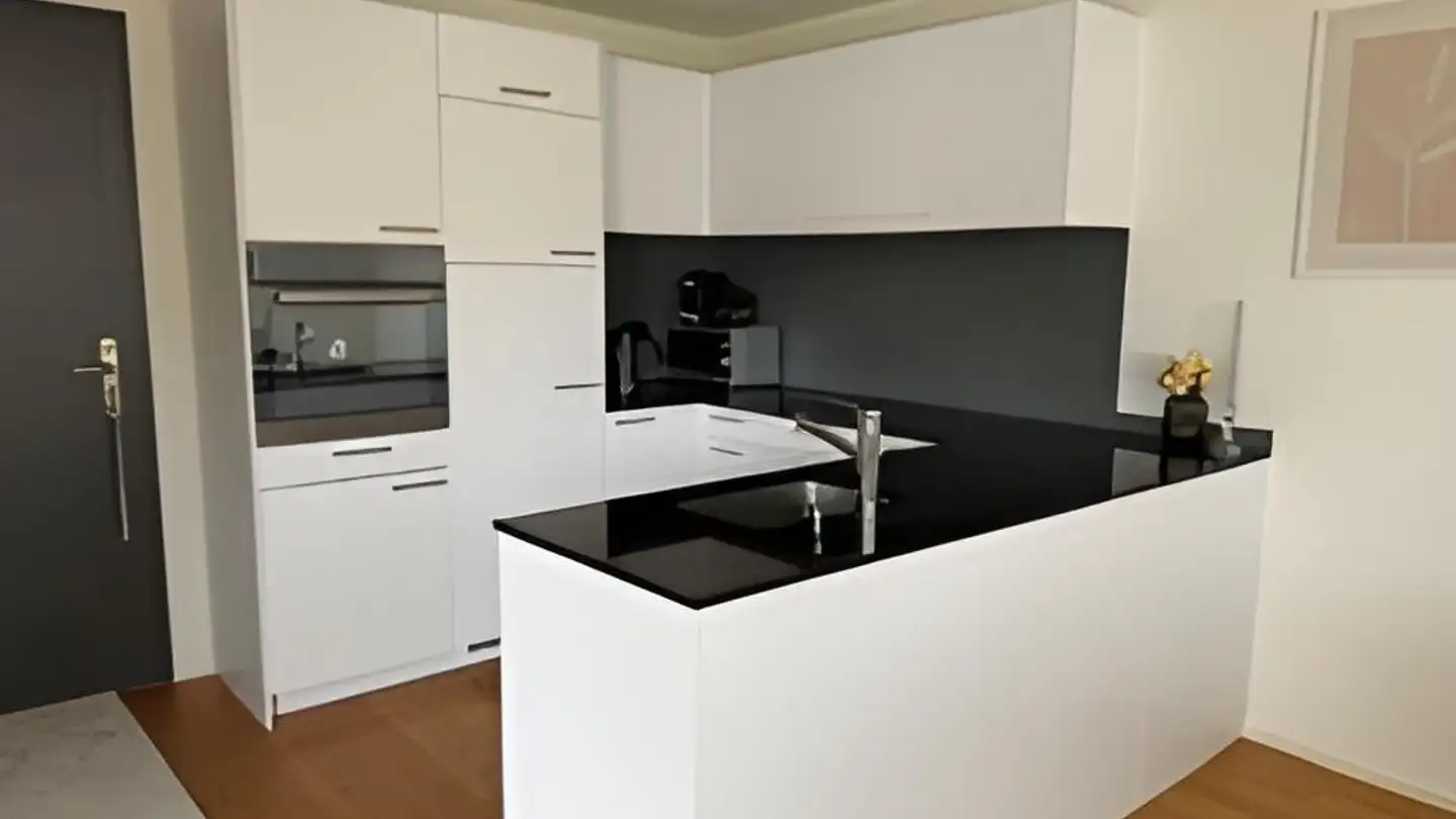 Appartement à louer - Ulmenstrasse 1, 8636 Wald ZH - Photo 3