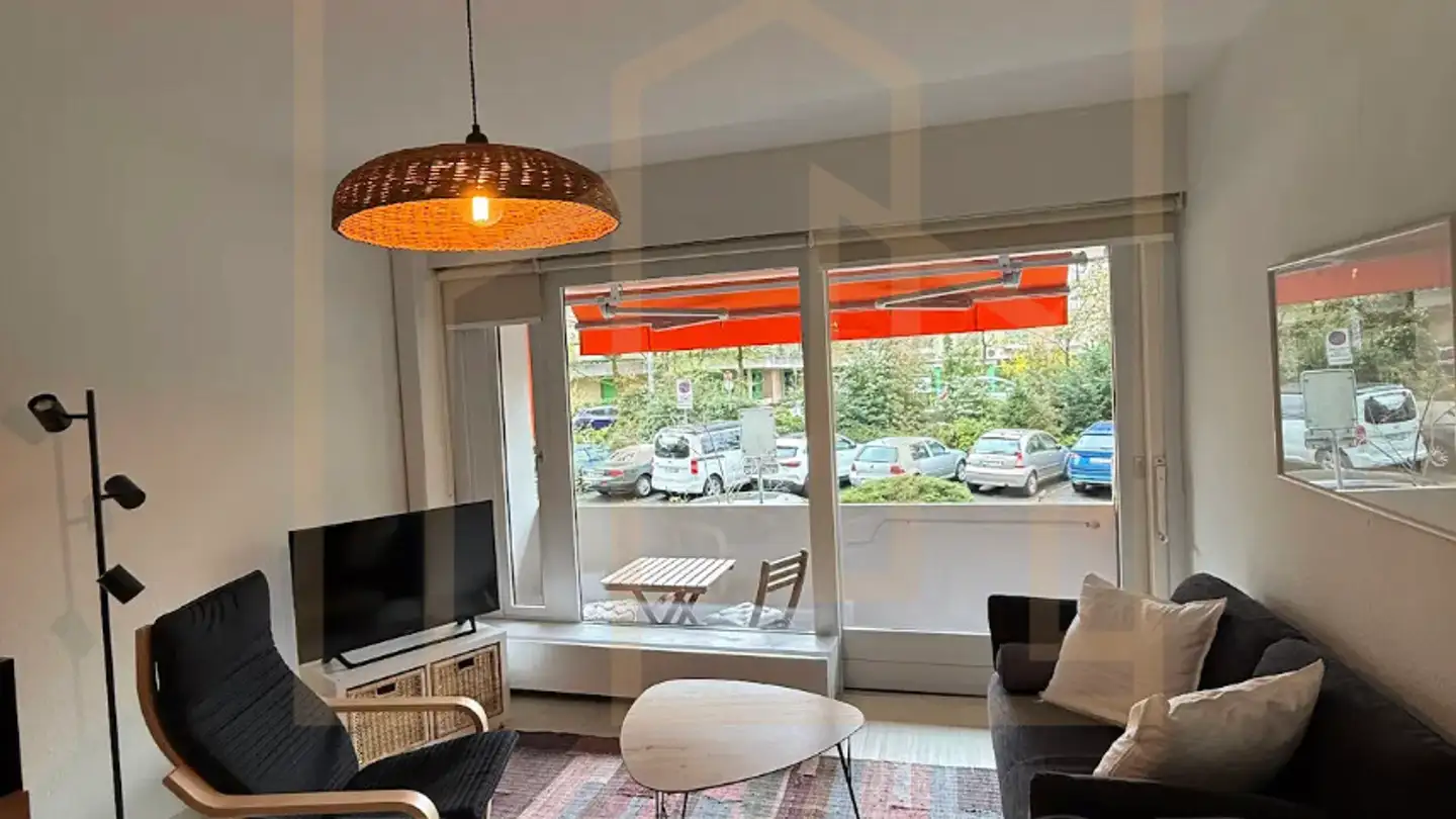 Furnished apartment for rent - Chemin Colladon, 1209 Genève - Photo 4