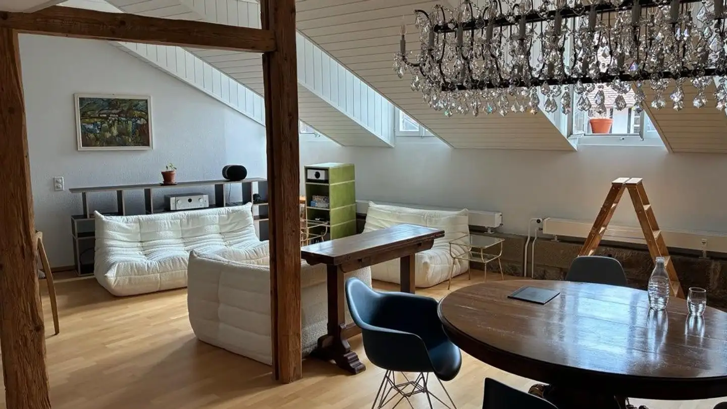 Appartamento in affitto - Brunngasse 10, 3011 Bern