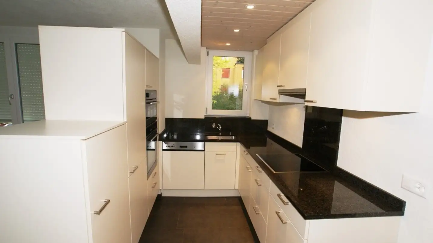 Appartamento in affitto - Zeughausstrasse 26, 8910 Affoltern am Albis