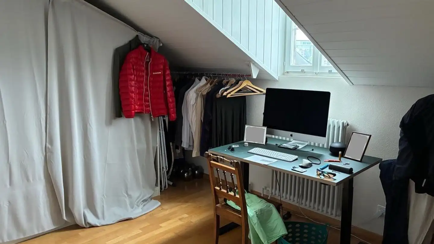 Appartamento in affitto - Brunngasse 10, 3011 Bern - Foto 4