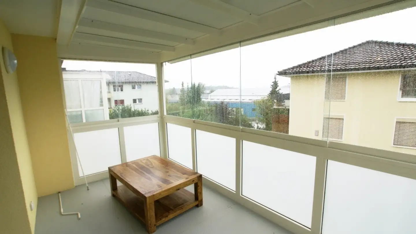 Appartamento in affitto - Zeughausstrasse 26, 8910 Affoltern am Albis - Foto 3