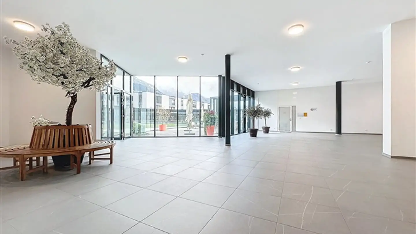 Appartamento in affitto - 1907 Saxon