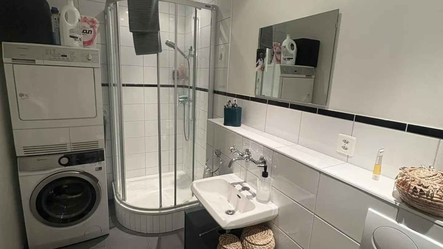 Stanza singola in affitto - 3011 Bern - Photo 3