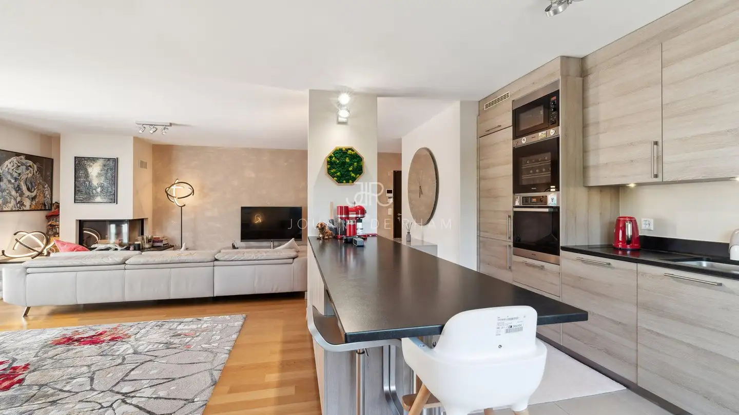 Appartement à vendre - 1228 Plan-les-Ouates