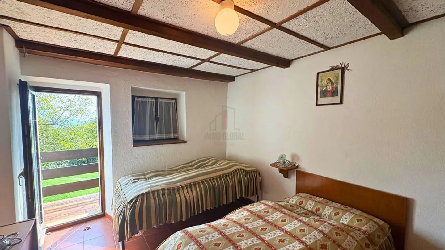 Single house for sale - Via Gola Di Lago, 6960 Odogno - Photo 4