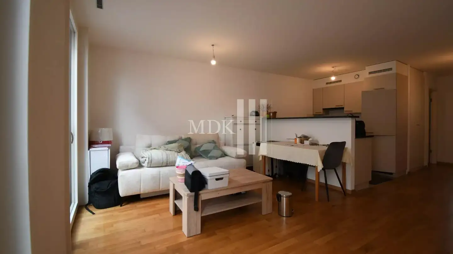 Appartamento in affitto - 1800 Vevey - Foto 2