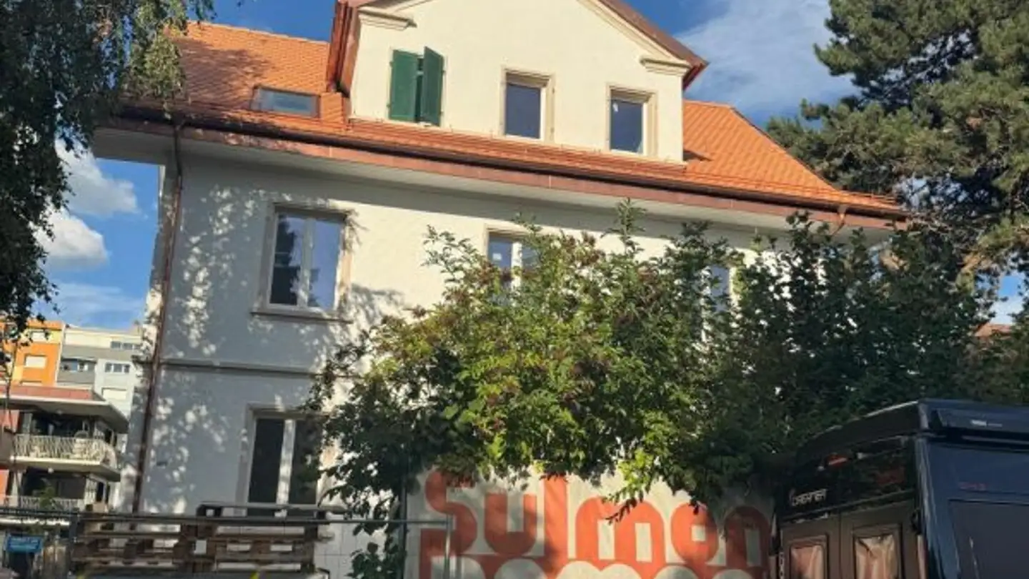Appartamento in vendita - Chemin Du Fontenay 2, 1400 Yverdon-les-Bains
