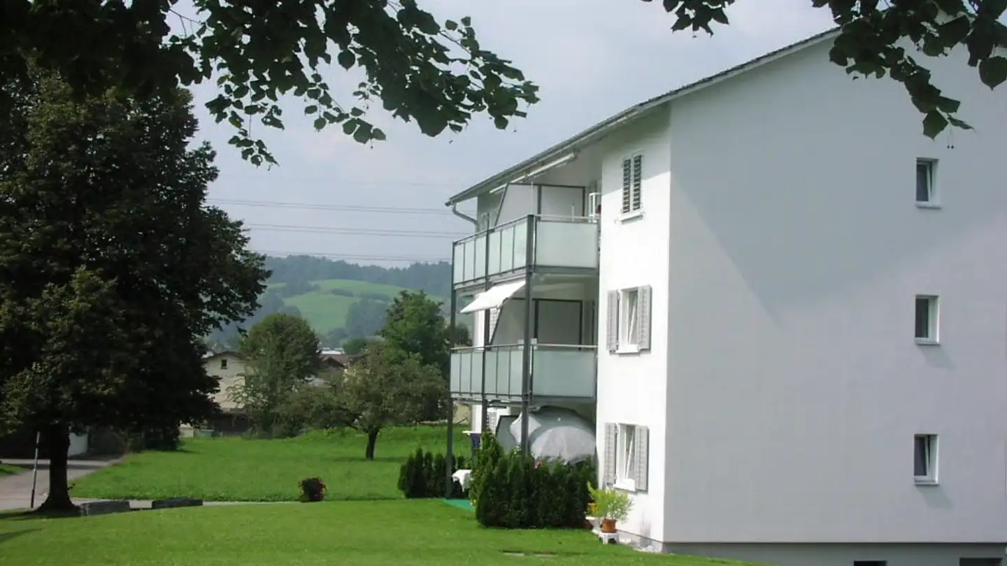 Wohnung mieten - Hirschwiese 7, 8730 Uznach - Foto 2