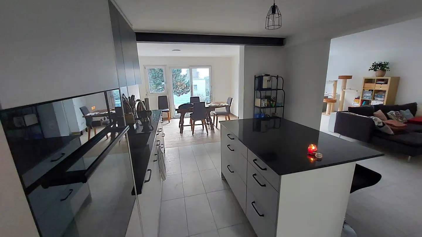 Apartment for rent - Fauggersweg 9, 3232 Ins
