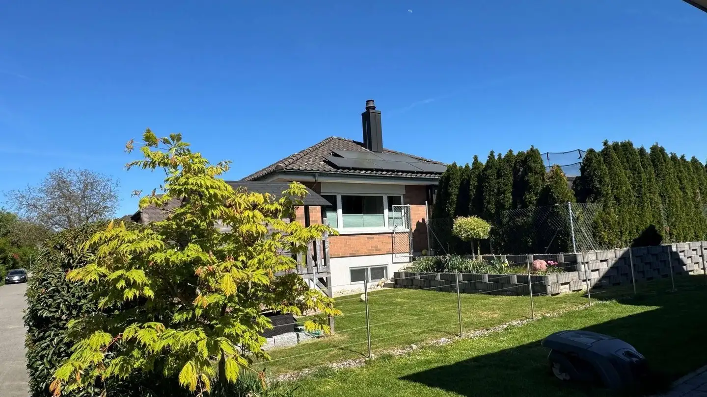 Single house for sale - 4556 Aeschi SO - Photo 4