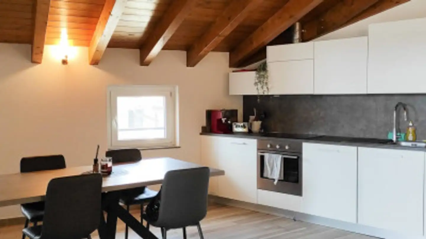 Appartamento in vendita - 6986 Novaggio - Foto 2