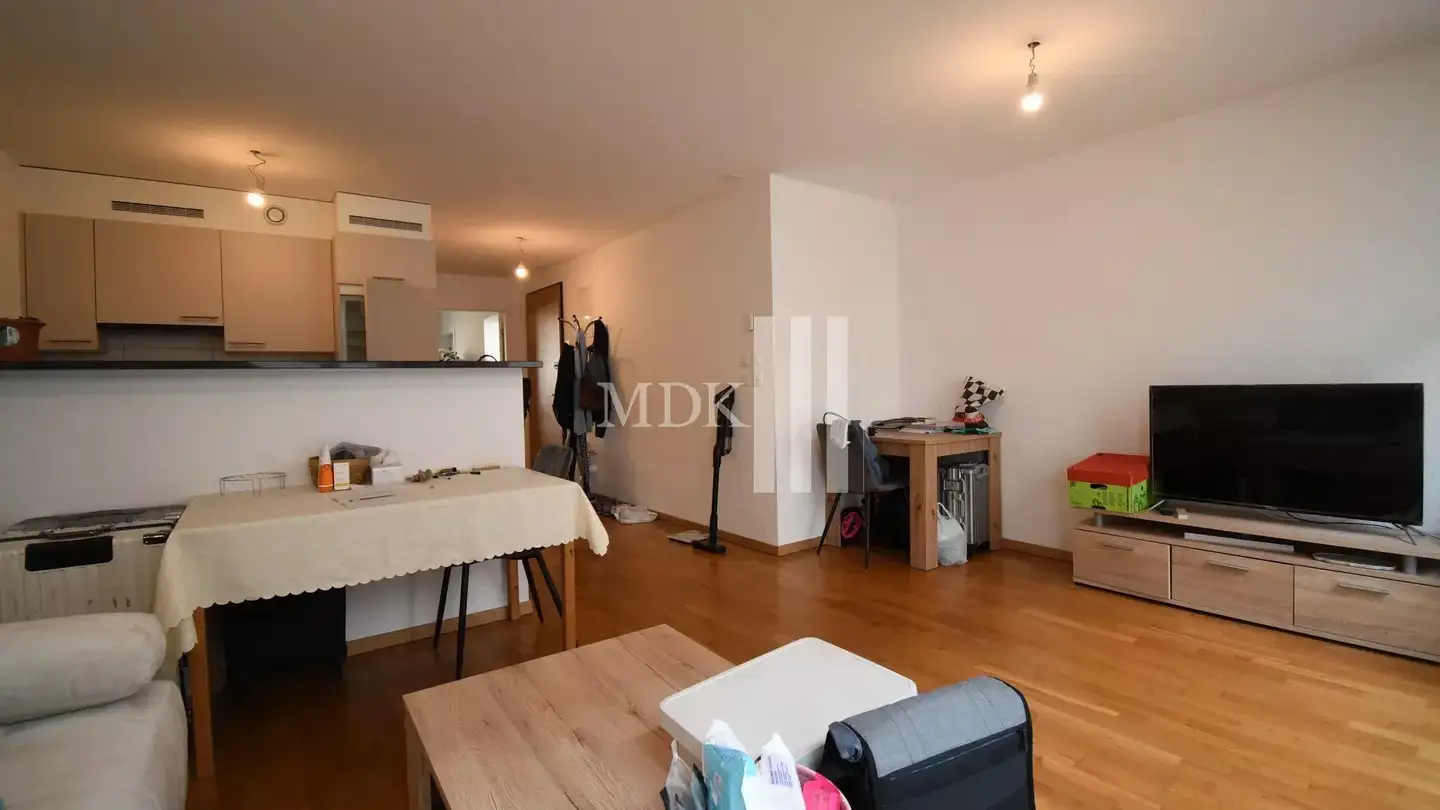 Appartamento in affitto - 1800 Vevey - Foto 4