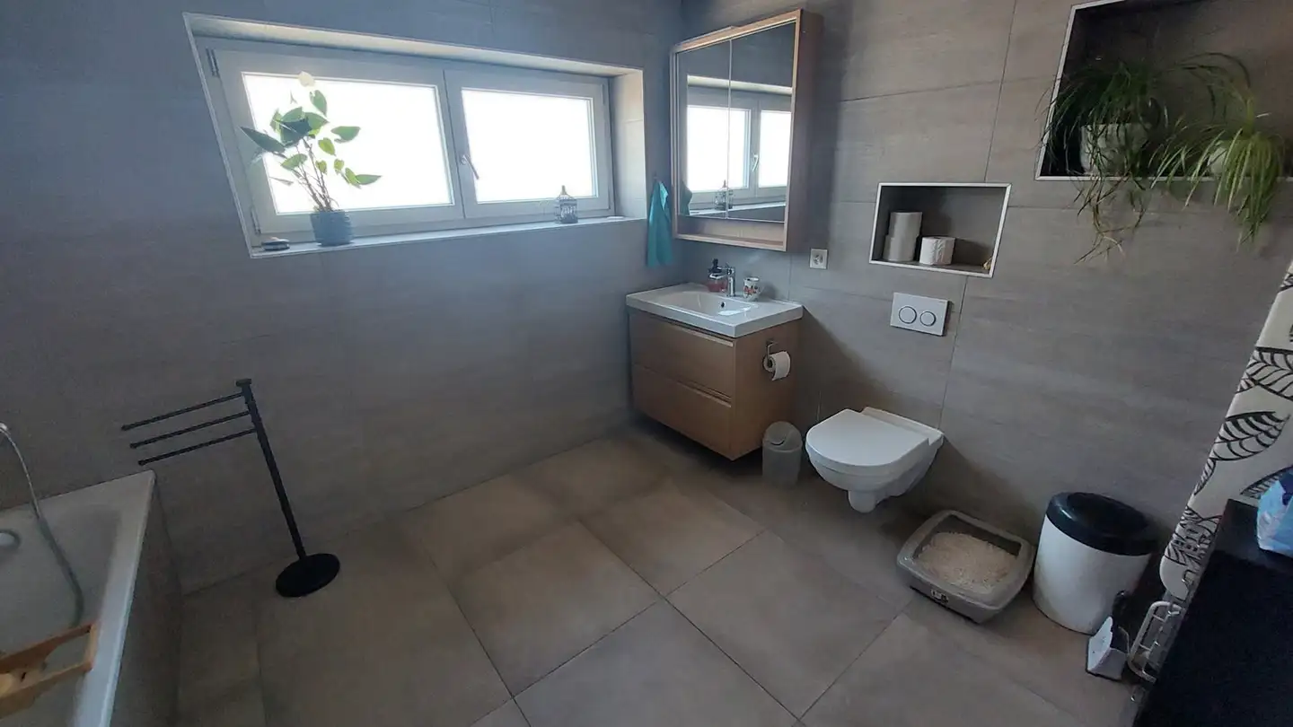Apartment for rent - Fauggersweg 9, 3232 Ins - Photo 3