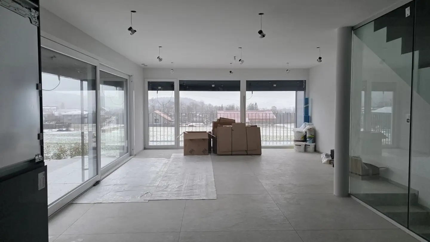 Casa singola in affitto - Chemin De La Bergerie 11, 1647 Corbières - Foto 3