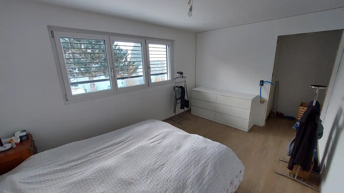 Apartment for rent - Fauggersweg 9, 3232 Ins - Photo 4