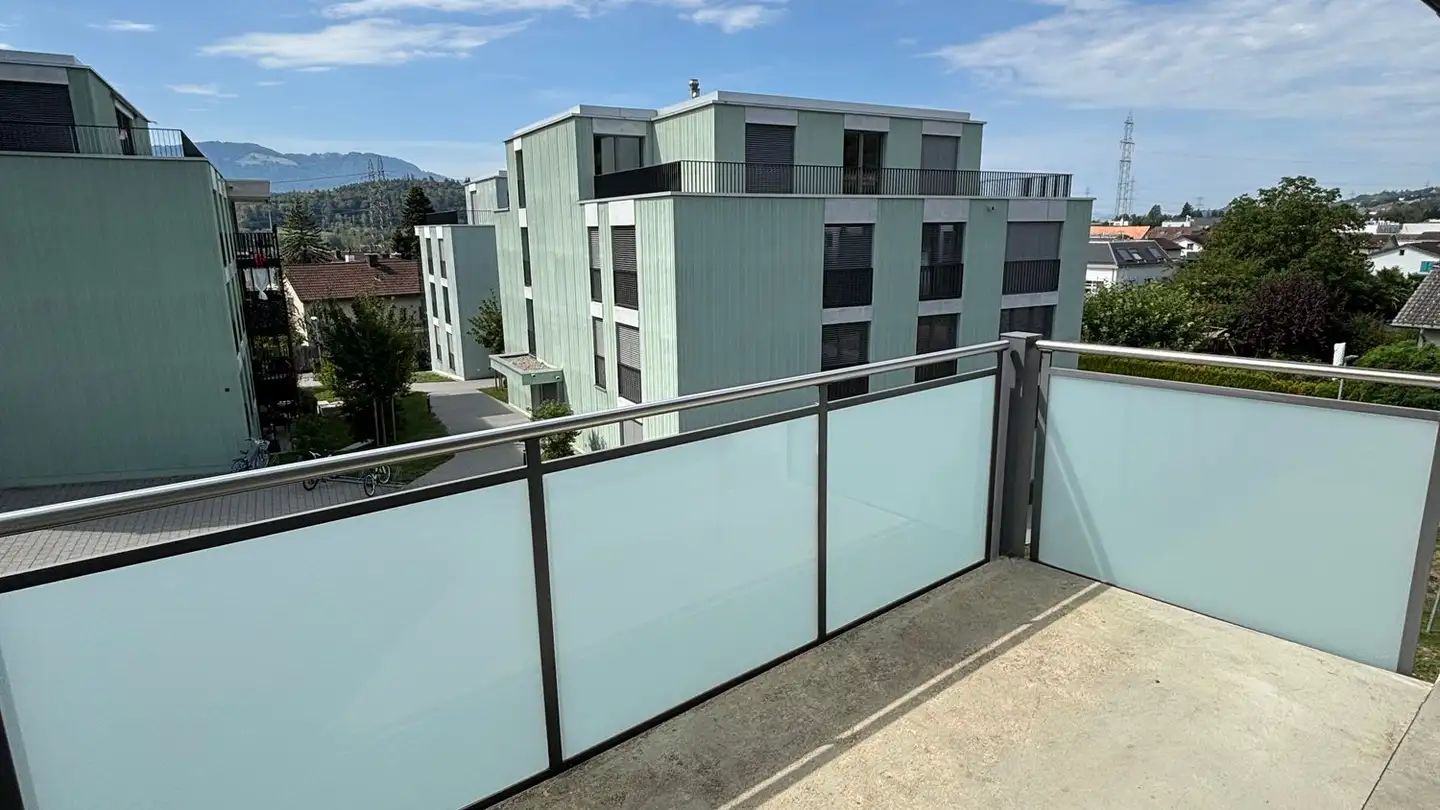 Wohnung mieten - Hirschwiese 7, 8730 Uznach - Foto 4
