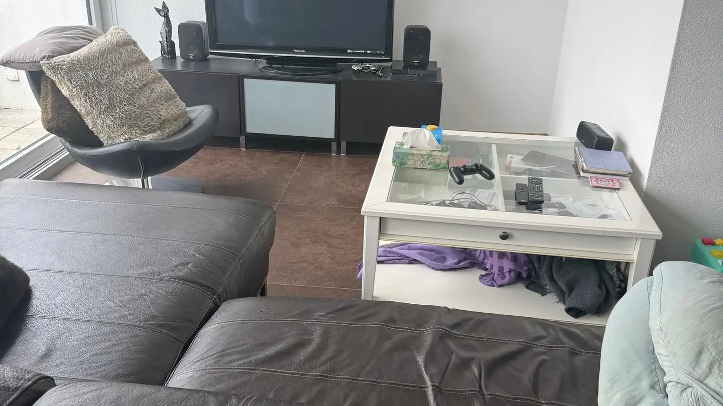 Duplex for rent - Route D'yverdon 15, 1033 Cheseaux-sur-Lausanne - Photo 3