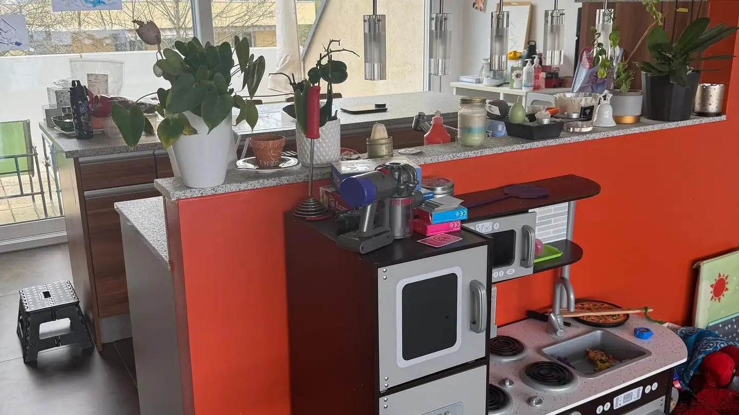 Duplex for rent - Route D'yverdon 15, 1033 Cheseaux-sur-Lausanne - Photo 4