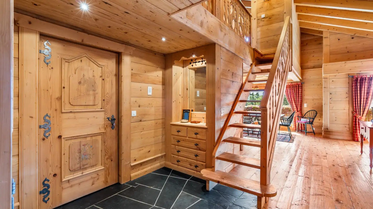 Appartamento in vendita - Route De Crans-Montana, 3963 Montana - Foto 4