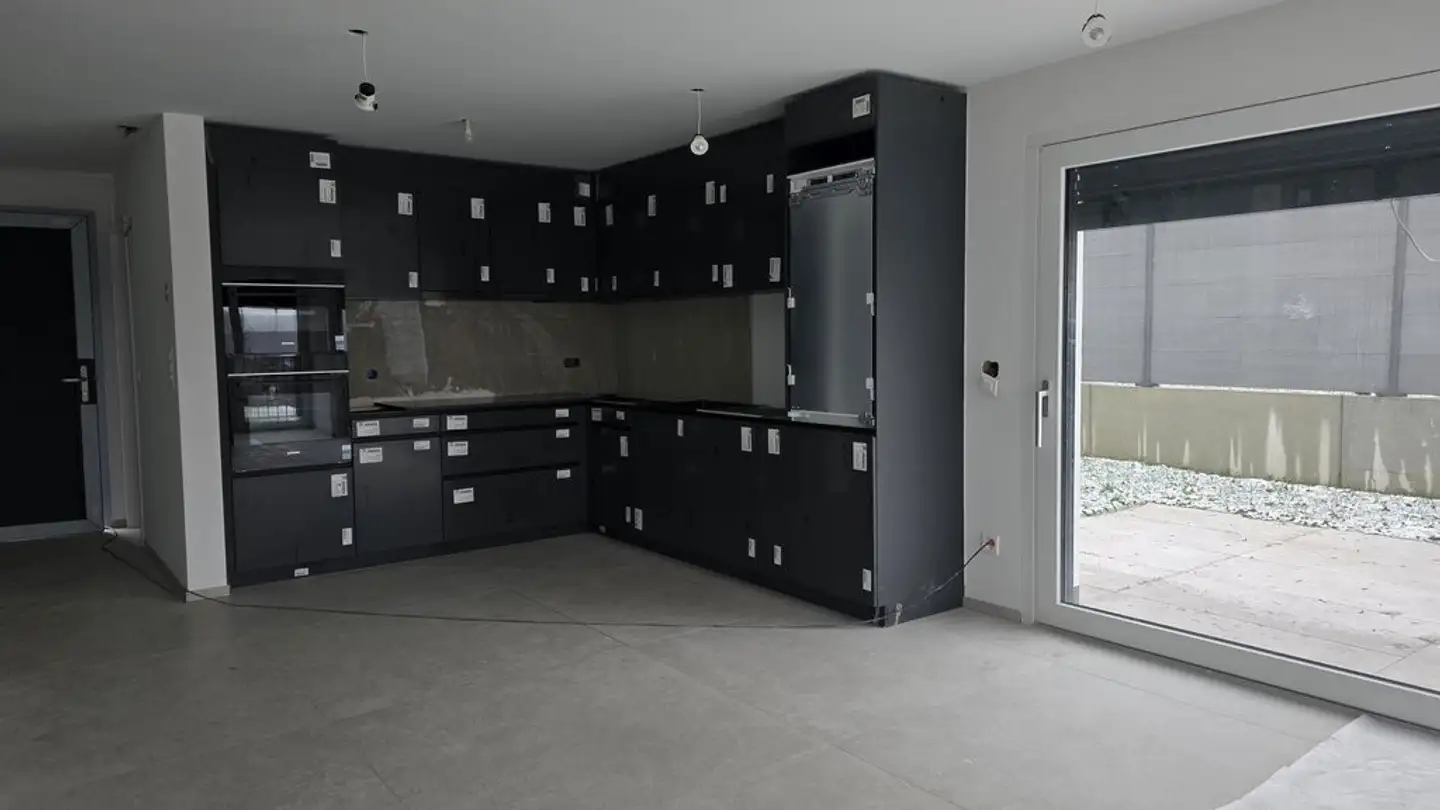 Casa singola in affitto - Chemin De La Bergerie 11, 1647 Corbières - Foto 4