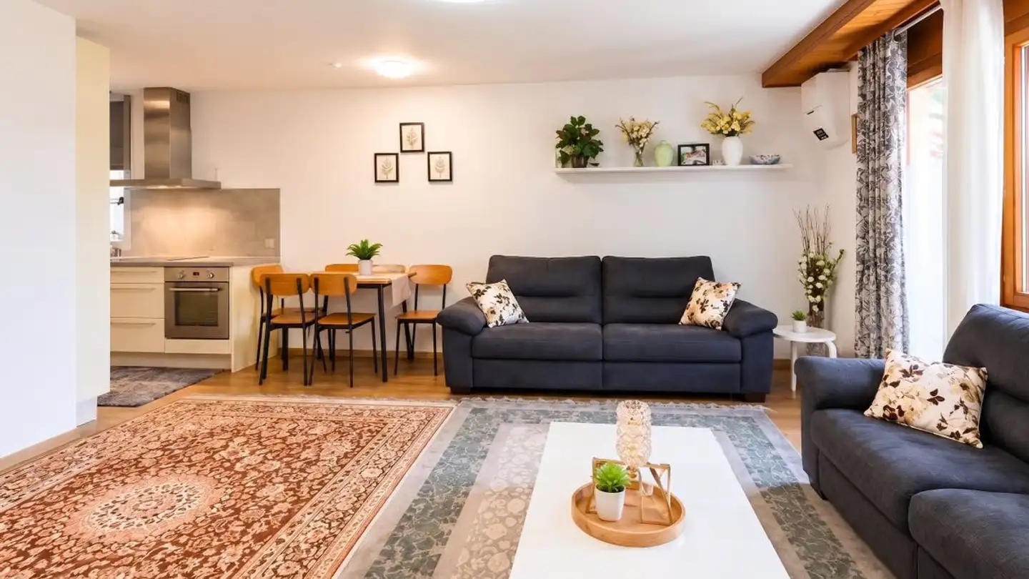 Wohnung kaufen - 1400 Yverdon-les-Bains