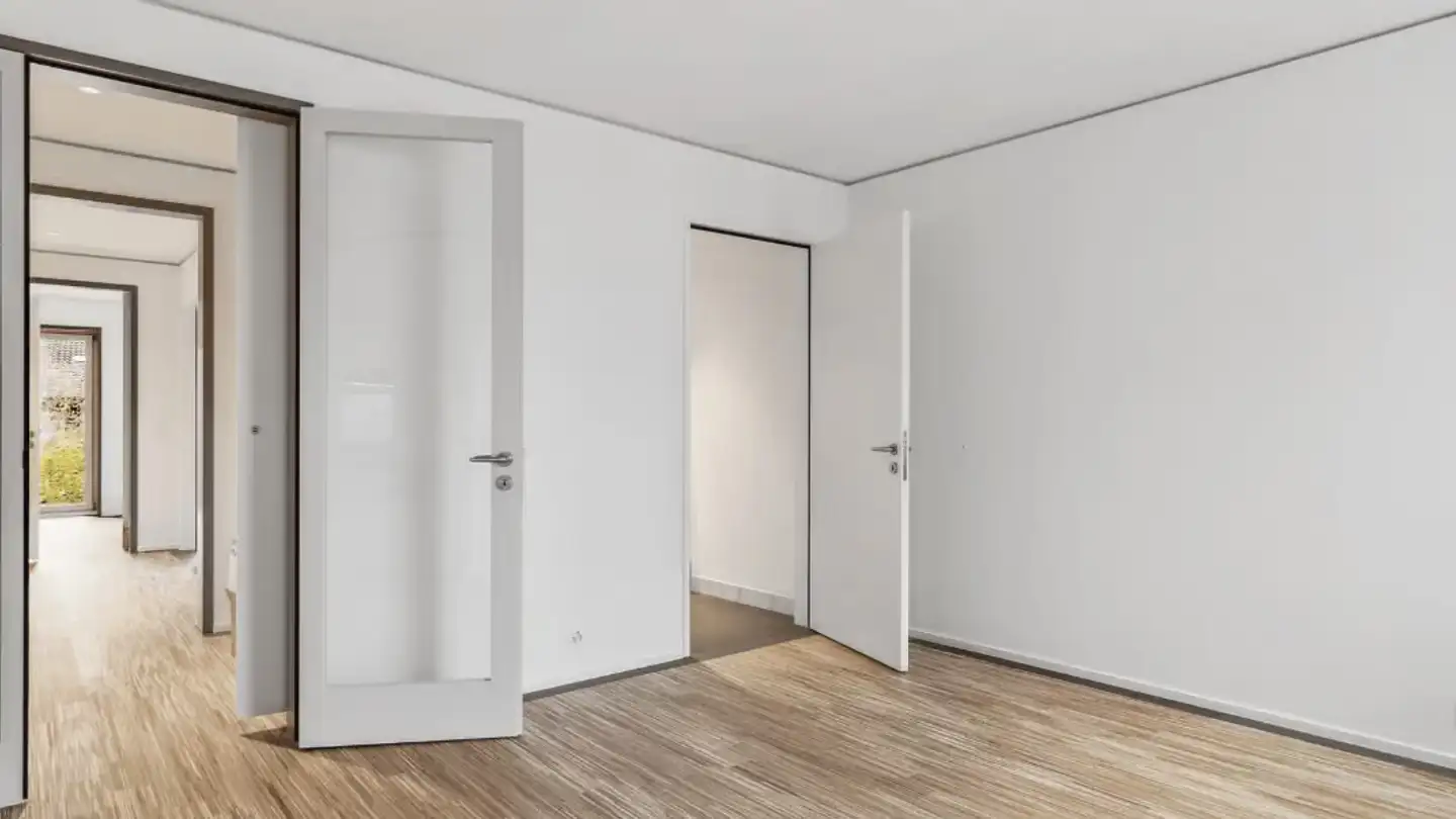Appartement à louer - Wydäckerring 63, 8047 Zürich - Photo 3