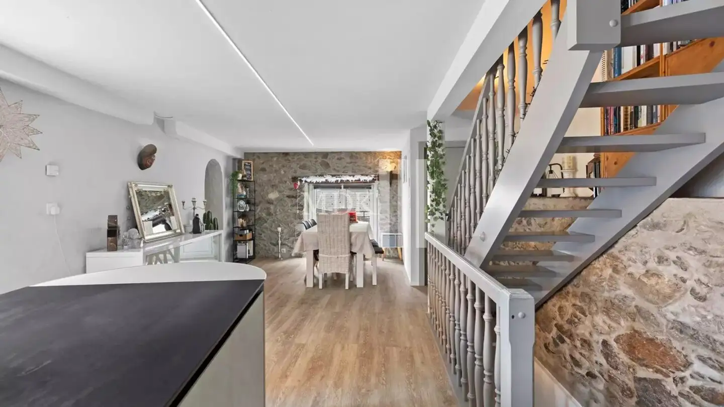 Appartamento in affitto - 1926 Fully - Photo 3