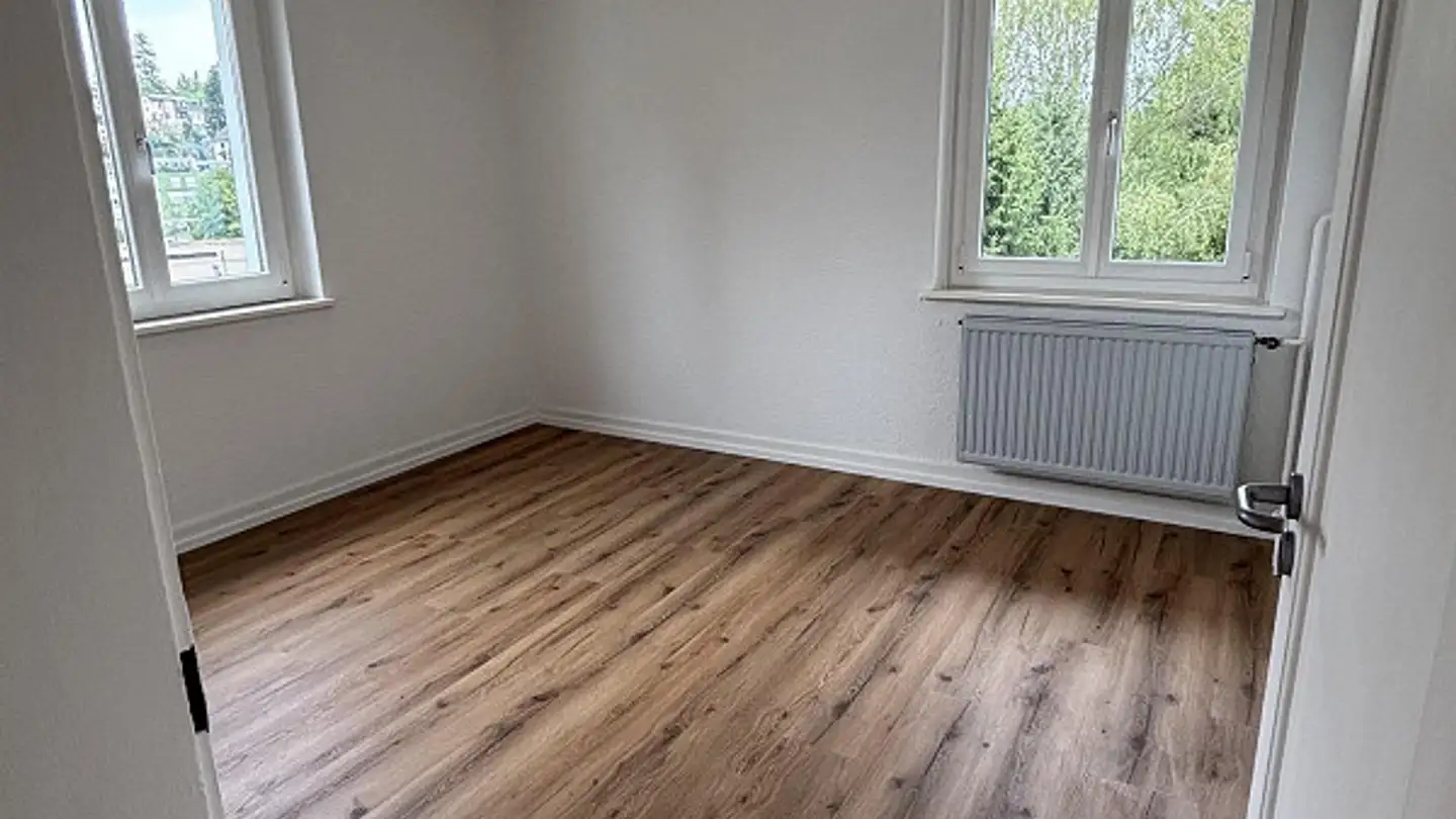 Wohnung mieten - Bernstrasse 28, 6003 Luzern