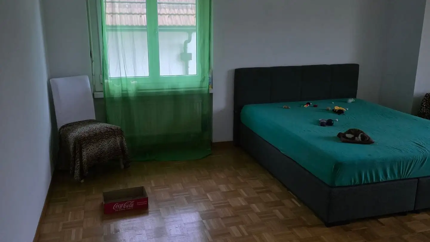 Appartement à louer - Chlausjägergasse 5, 6403 Küssnacht am Rigi