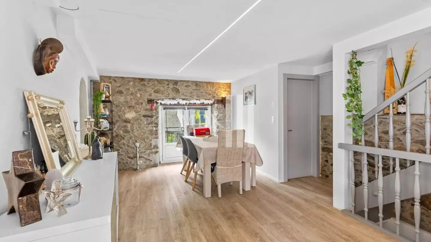 Wohnung mieten - 1926 Fully