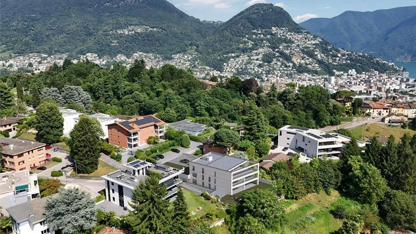 Apartment for sale - 6942 Savosa