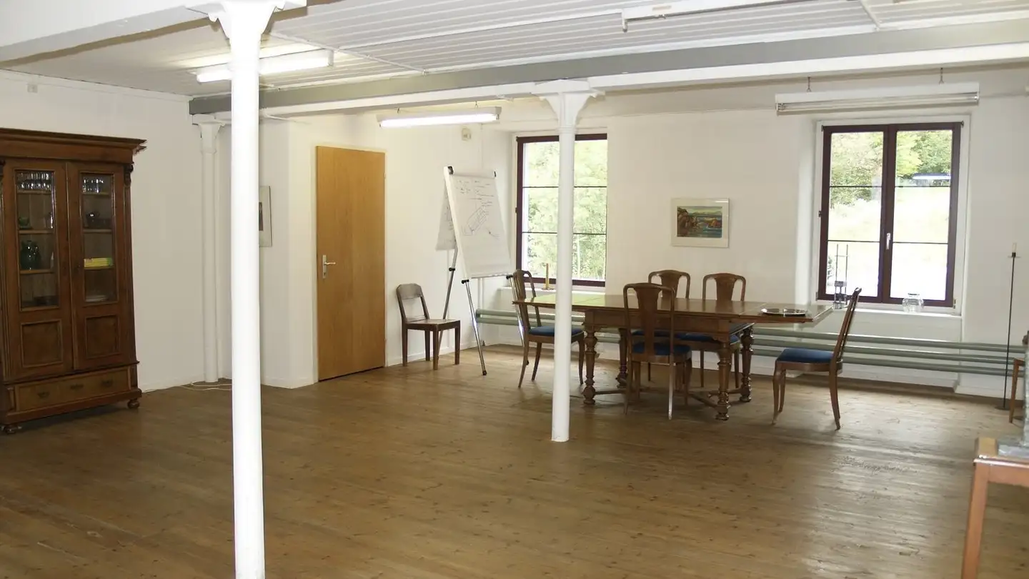 Commercial à louer - Rütistrasse 101, 8636 Wald ZH - Photo 2