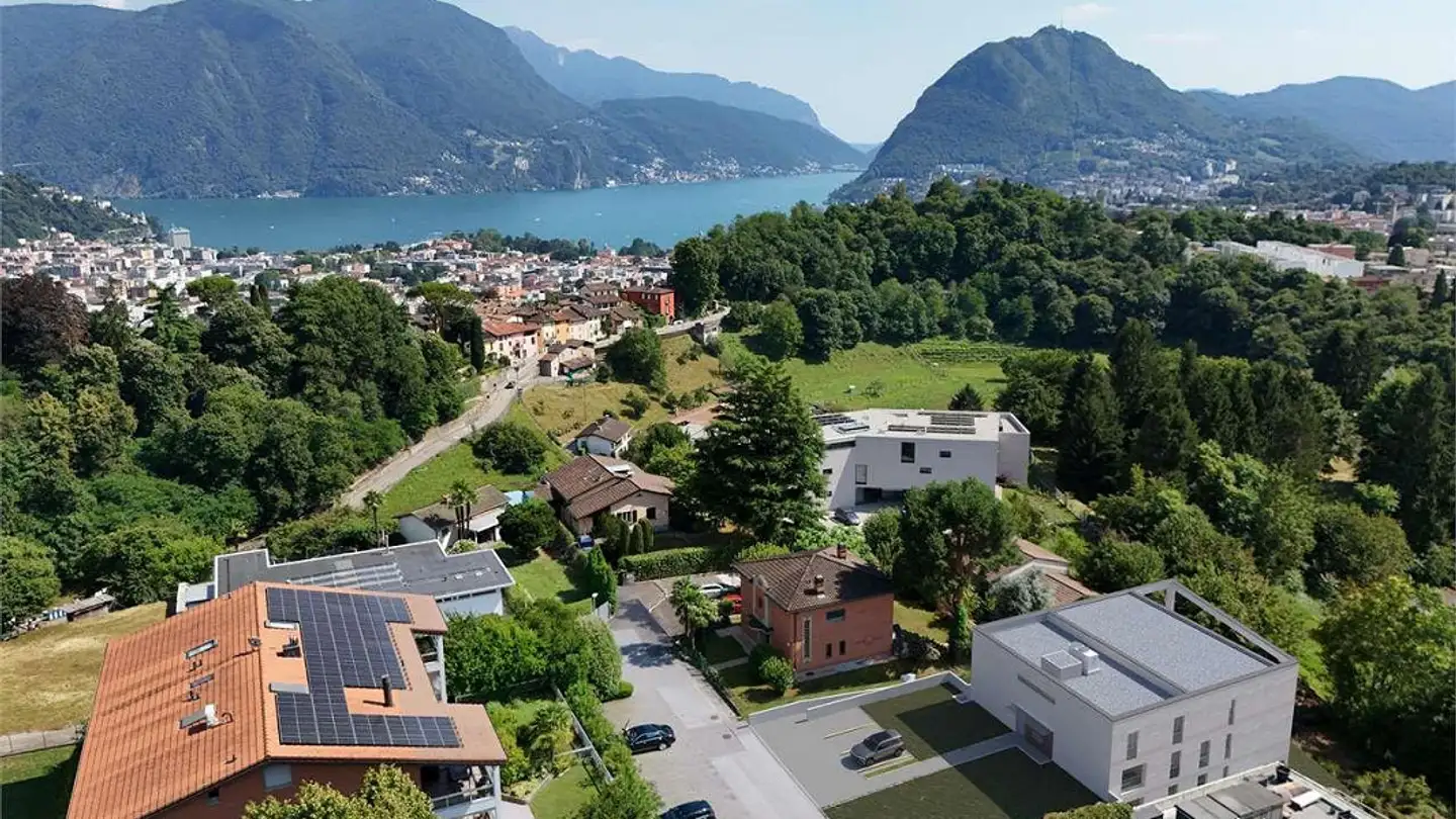 Apartment for sale - 6942 Savosa - Photo 2