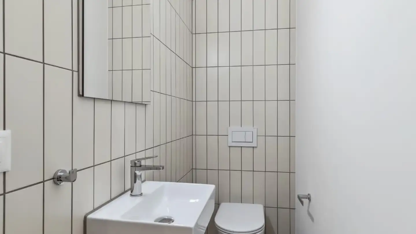 Appartement à louer - Wydäckerring 63, 8047 Zürich - Photo 2
