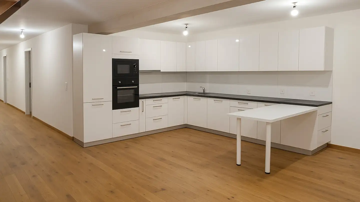 Appartamento in vendita - Grand-Rue 24, 1530 Payerne - Foto 2