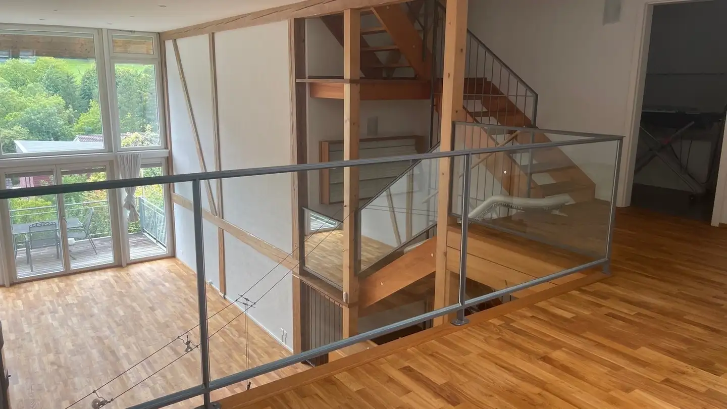 Appartement à louer - Im Grendel, 4467 Rothenfluh