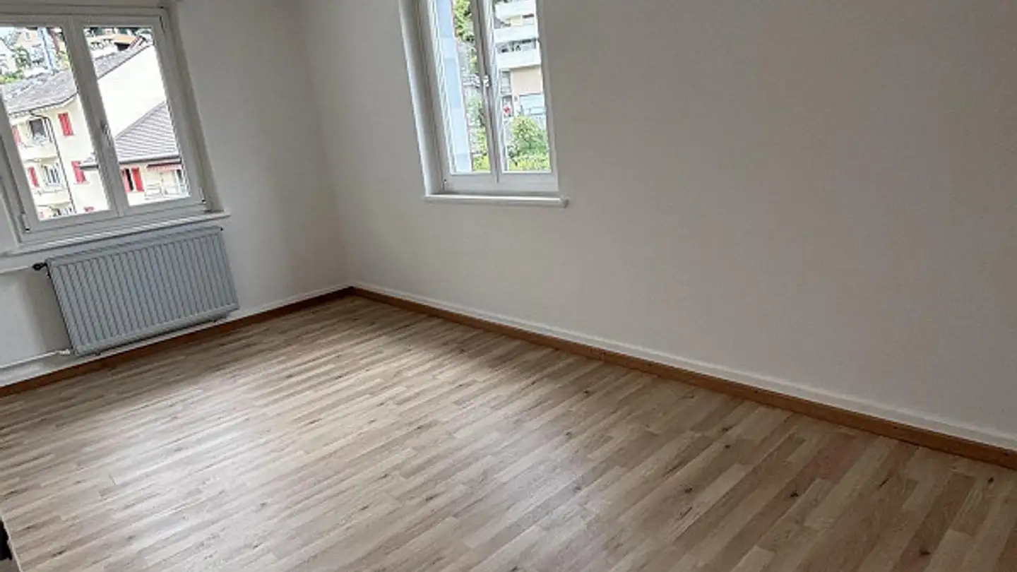 Wohnung mieten - Bernstrasse 28, 6003 Luzern - Foto 2