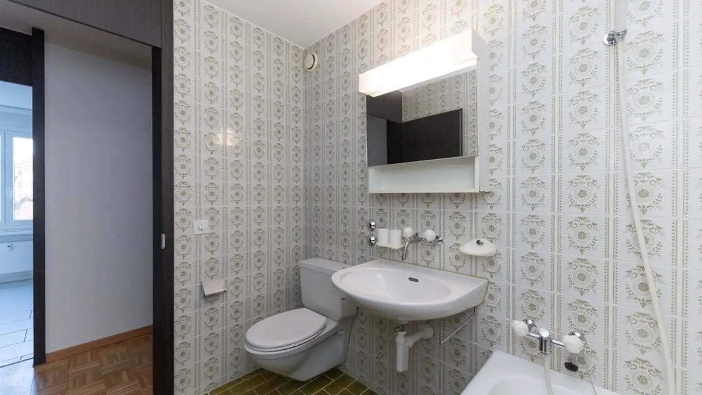 Apartment for rent - Solothurnstrasse 52, 3322 Urtenen-Schönbühl - Photo 3