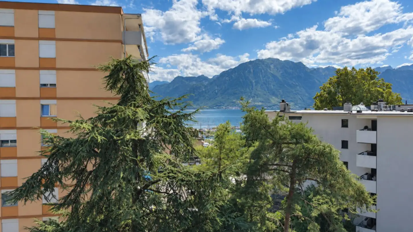 Apartment for sale - 1820 Montreux - Photo 2