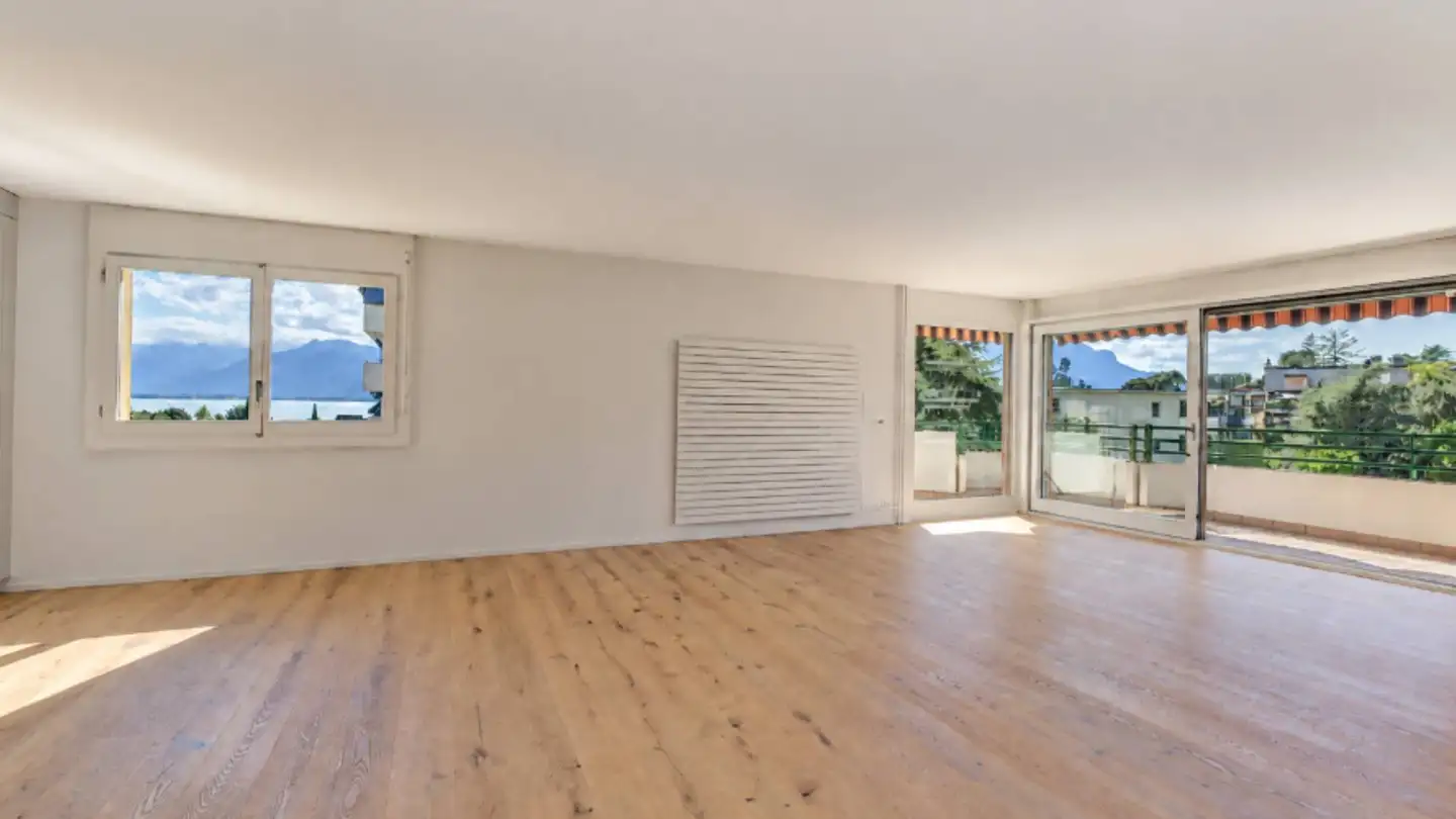 Apartment for sale - 1820 Montreux - Photo 3