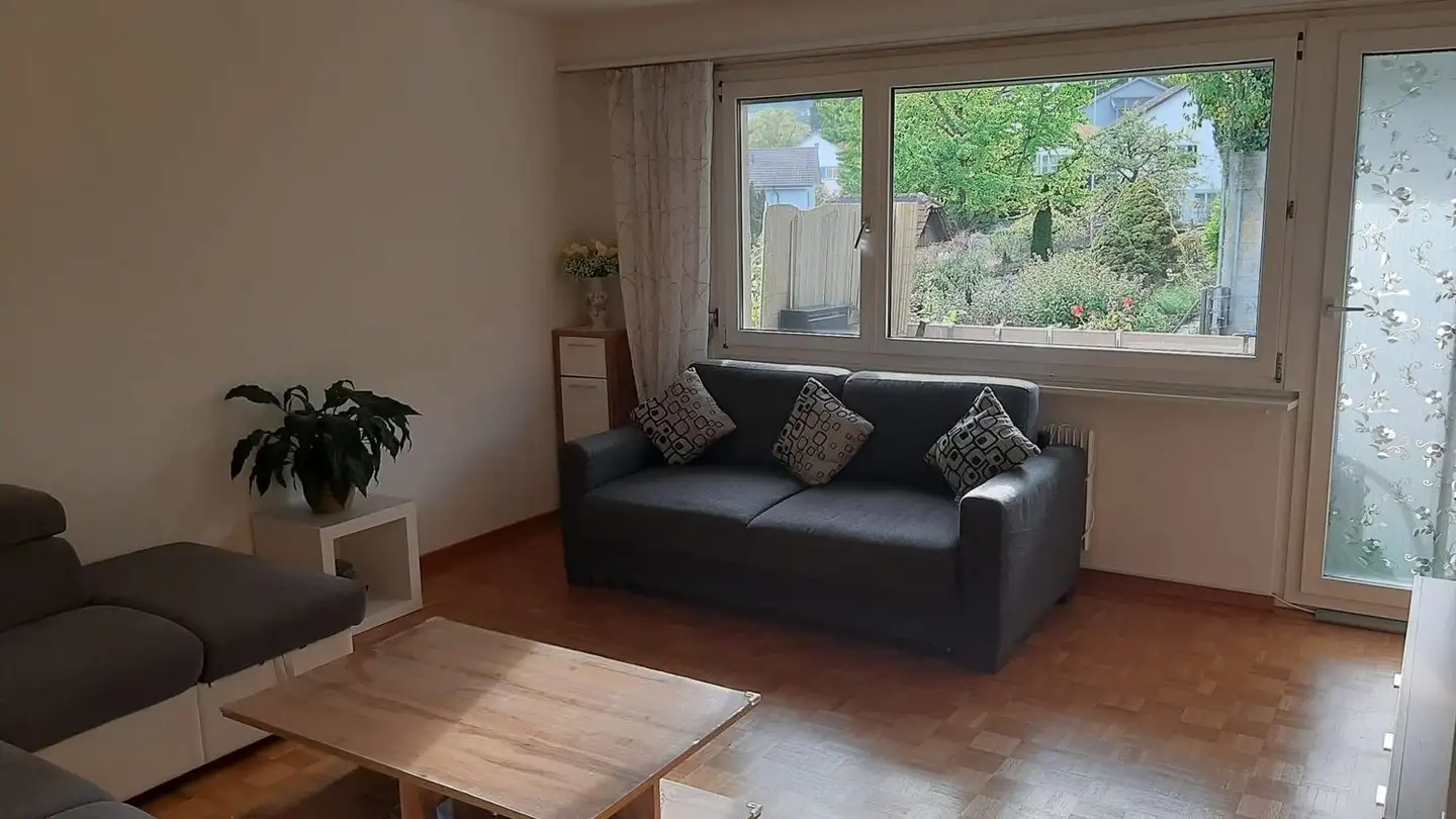 Apartment for rent - Im Bütziacker 3, 8132 Egg b. Zürich