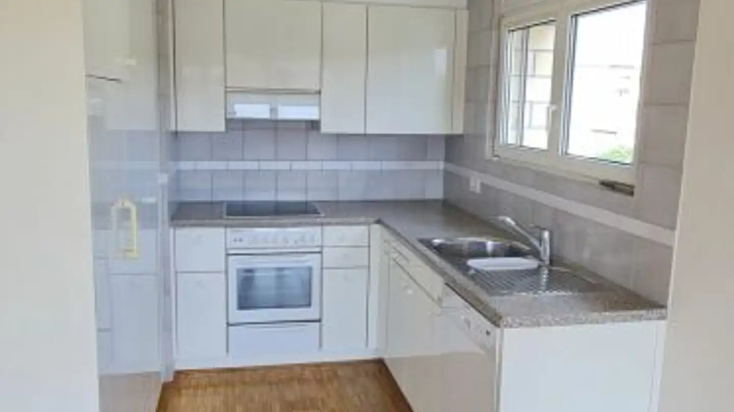 Apartment for rent - Baumgartenweg 4, 4402 Frenkendorf - Photo 3