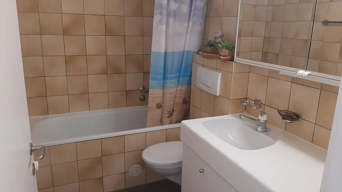 Apartment for rent - Im Bütziacker 3, 8132 Egg b. Zürich - Photo 2