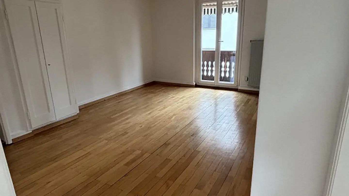 Wohnung mieten - Bernstrasse 28, 6003 Luzern - Foto 3