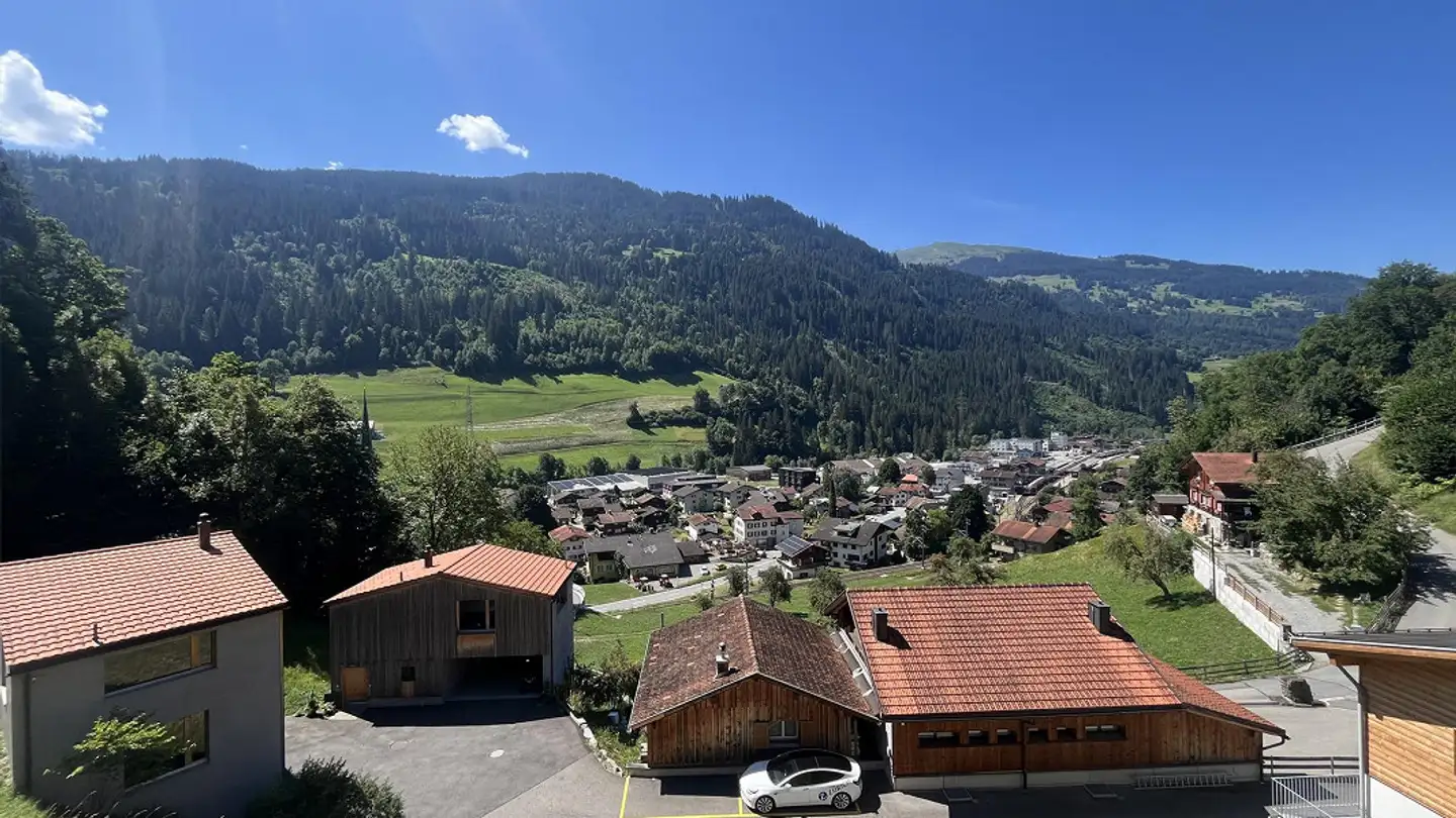 Wohnung kaufen - Salums 5, 7240 Küblis - Foto 4