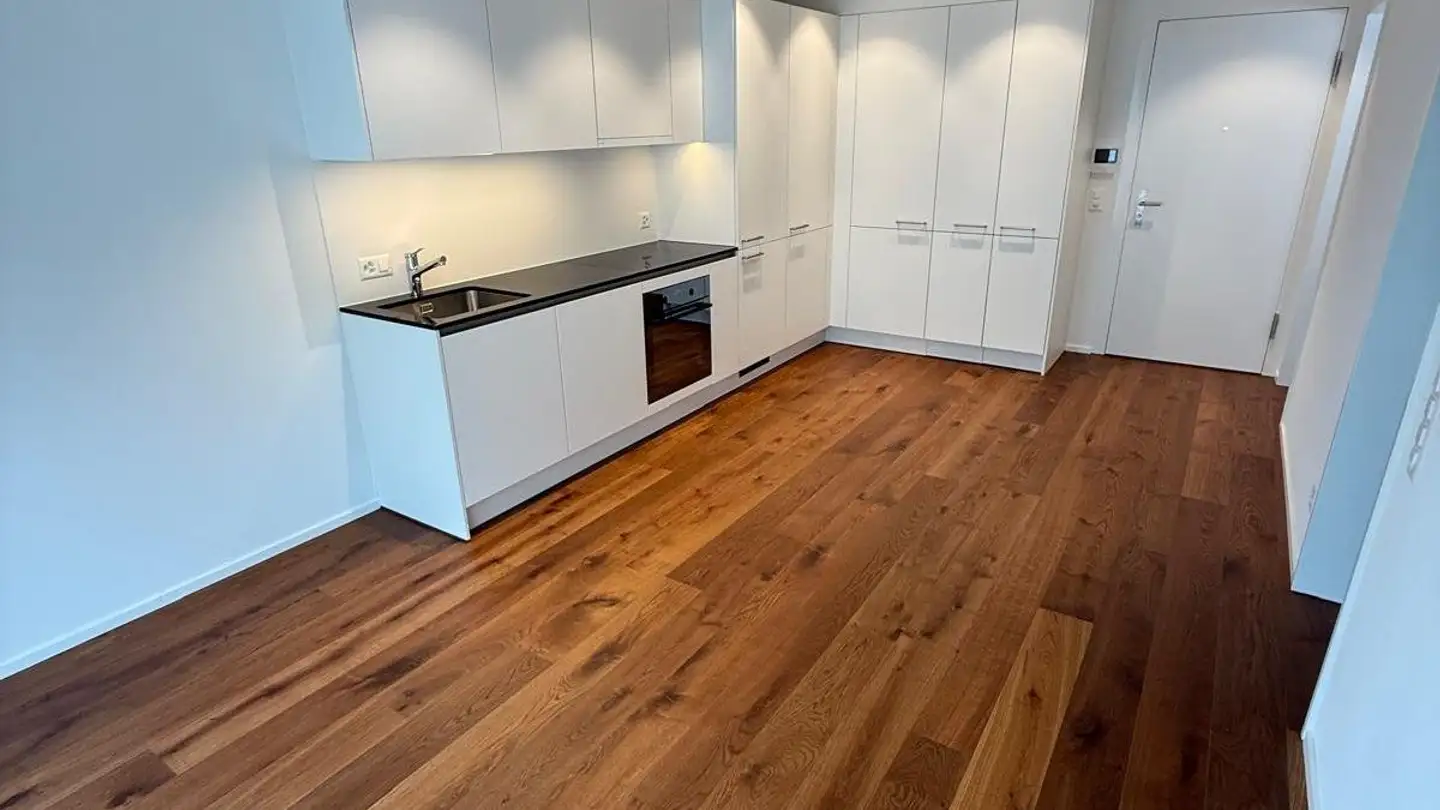 Appartement à louer - Reitbahnstrasse 10, 9400 Rorschach