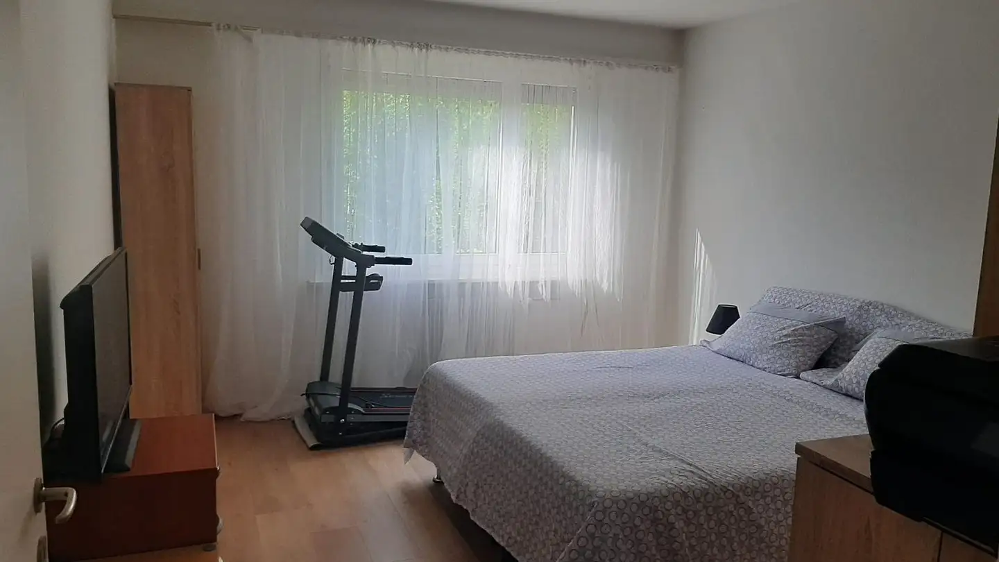 Apartment for rent - Im Bütziacker 3, 8132 Egg b. Zürich - Photo 3
